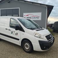 Fiat Scudo 2.0 MJT DPF PC-TN Furgone 10q. COMMERCI