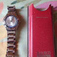 Orologio SWATCH UOMO