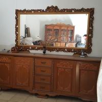 PERMUTASI   CAMERA DA PRANZO