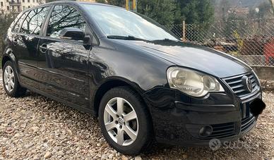 vw polo