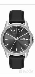 Orologio armani ax 1735 nuovo con scatola