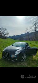 Alfa Romeo mito 1.6