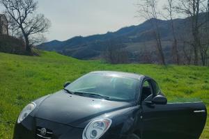 Alfa Romeo mito 1.6