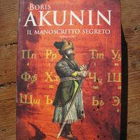 Il manoscritto segreto