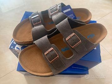 Birkenstock Arizona Taglia 43
