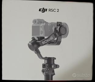 DJI RSC2