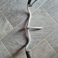 Manubrio vintage 3ttt anno 1970