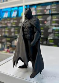 Statua Batman: la veglia del grattacielo!