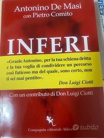 Inferi di Antonino Demasi