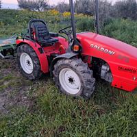 Trattore goldoni euro 30 rs 500 ore