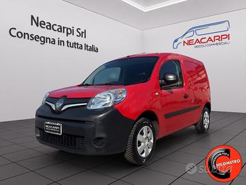Renault Kangoo B.DCi 95 CV N1 (L1H1)CRUISE-E6D-OTT