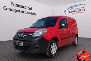 Renault Kangoo B.DCi 95 CV N1 (L1H1)CRUISE-E6D-OTT