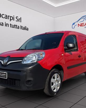 Renault Kangoo B.DCi 95 CV N1 (L1H1)CRUISE-E6D-OTT