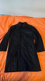 Cappotto Schneiders in cashmere