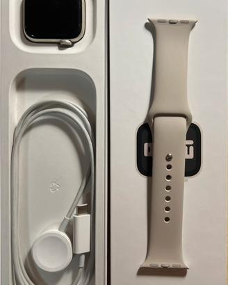 Apple Watch SE gen 2