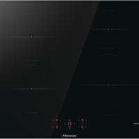 Hisense HI6401BSCE piano cottura a induzione