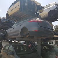 RENAULT MEGANE 3 RICAMBI USATI GARANTITI