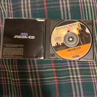 Cd megadrive