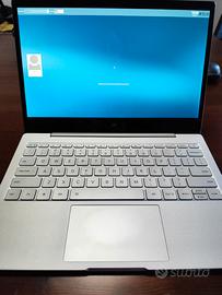 Notebook/Laptop Xiaomi Mi 12,5 pollici core m3