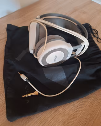 Cuffie AKG K514 MKII