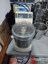 cutter 2 velocità zanussi 