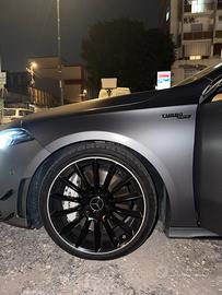 Mercedes  CLASSE A 35 AMG