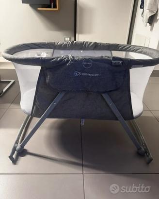 Kinderkraft nuovo mai usato