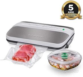 Macchina Sottovuoto professionale