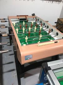 Calciobalilla garlando