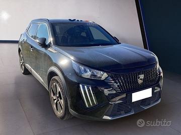 Peugeot 2008 BlueHDi 130 EAT8 Allure S/S