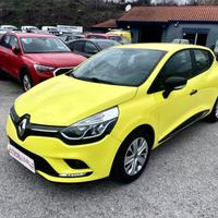 Renault Clio dCi 75 CV 5 porte IMM.2019
