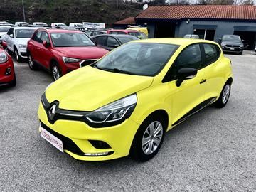 Renault Clio dCi 75 CV 5 porte IMM.2019