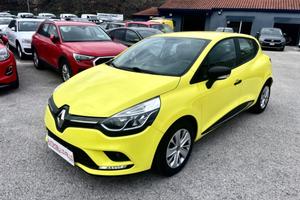 Renault Clio dCi 75 CV 5 porte IMM.2019