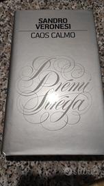 Caos Calmo - Veronesi
