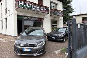 Citroen C4 BlueHDi 120 S&S EAT6 Feel