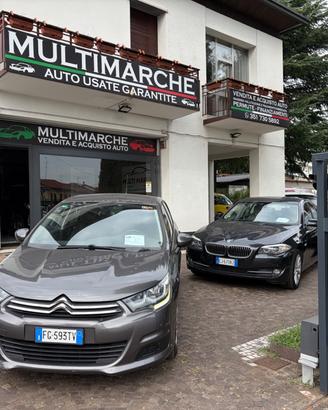Citroen C4 BlueHDi 120 S&S EAT6 Feel