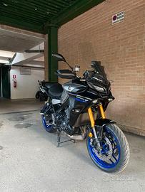 Yamaha tracer 9 GT