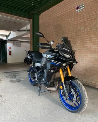 Yamaha tracer 900 GT