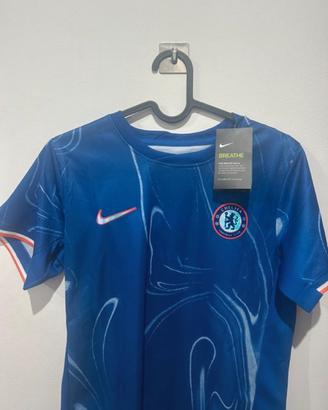 Maglietta e Pantaloncino di Calcio 8-10 anni