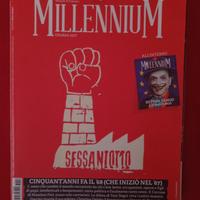 mensile n.6  fq millennium del 2017