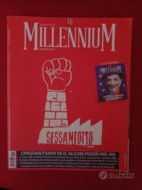 mensile n.6  fq millennium del 2017