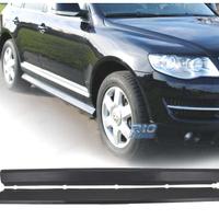 MINIGONNE LATERALI VOLKSWAGEN VW TOUAREG 02-10