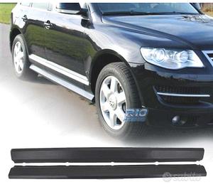 MINIGONNE LATERALI VOLKSWAGEN VW TOUAREG 02-10