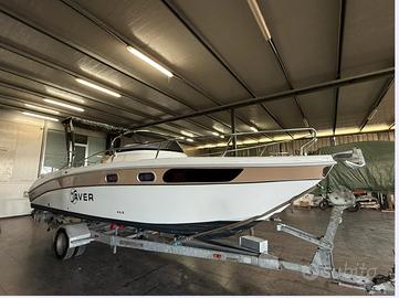 Saver 750 WA con motore Selva 300hp anno 2023