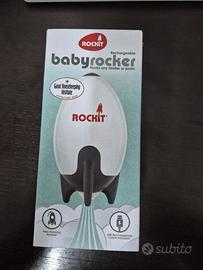 Rockit Baby Rocker Dispositivo Dondola Passeggino