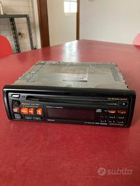 Autoradio Alpine modello CDM-7835RM