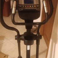 Bicib ellittica Norditrack E5.0