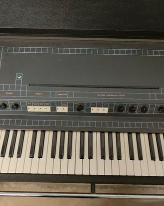 Tastiera GEM professionale Insta Piano 73
