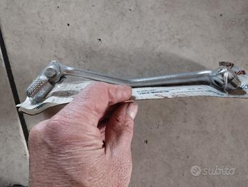 Pedivella cambio Husqvarna 610