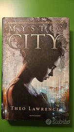 Mystic City (Theo Lawrence)